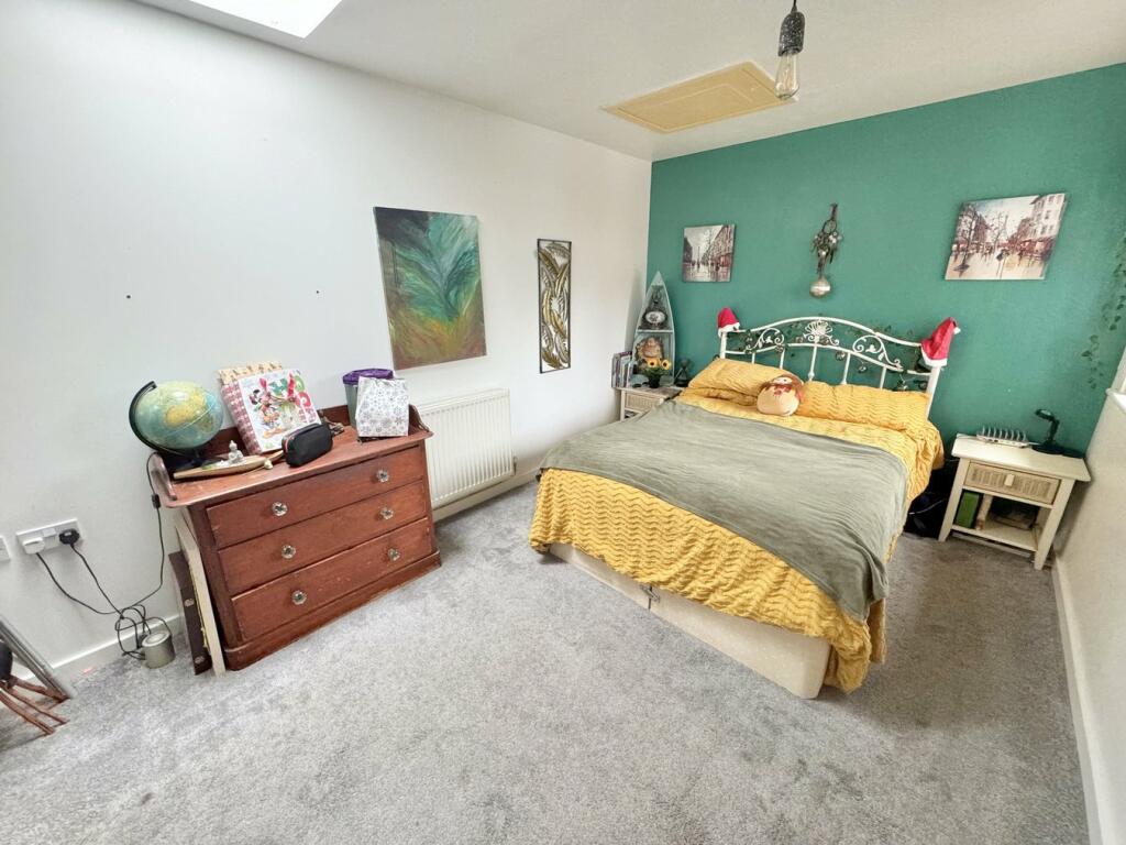 Additional image 10 of Wellow Gardens, Oakdale, Poole, BH15