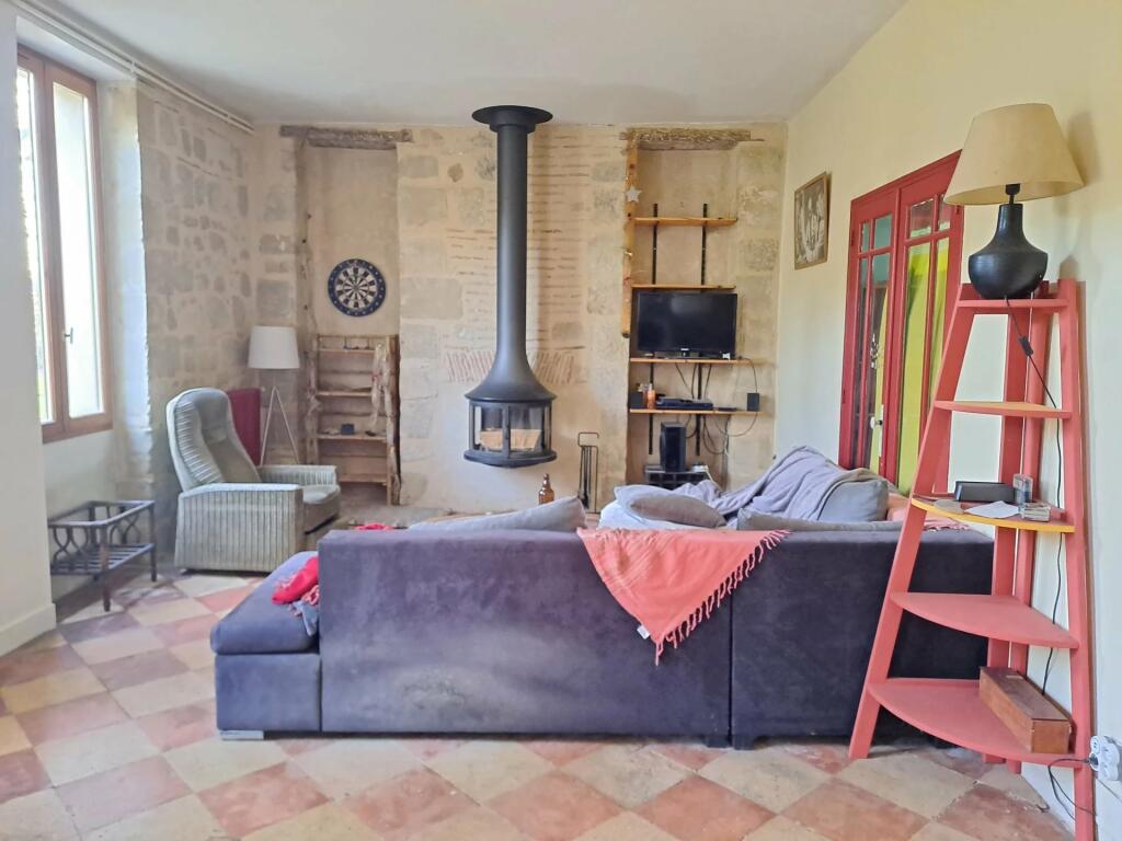 Primary image of Aquitaine, Lot-et-Garonne, Marmande, France