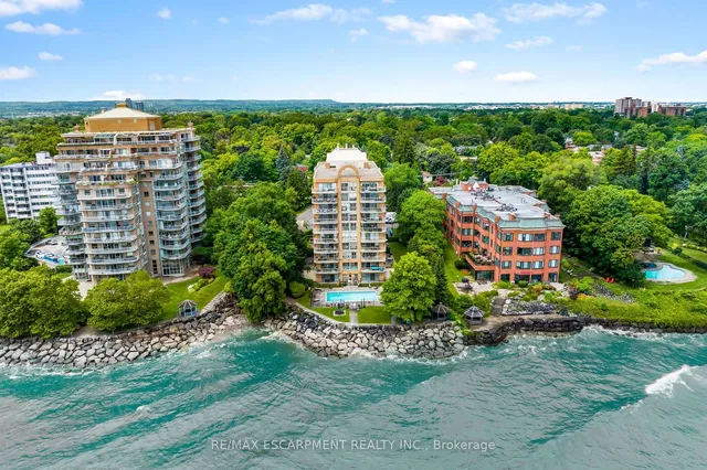 Additional image 40 of 2210 Lakeshore Rd Unit 202