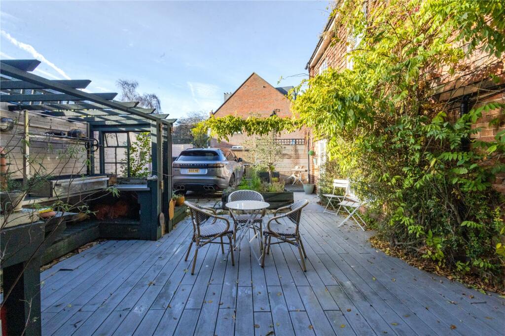 Additional image 23 of New Street, Old Town Poole, Poole, Dorset, BH15