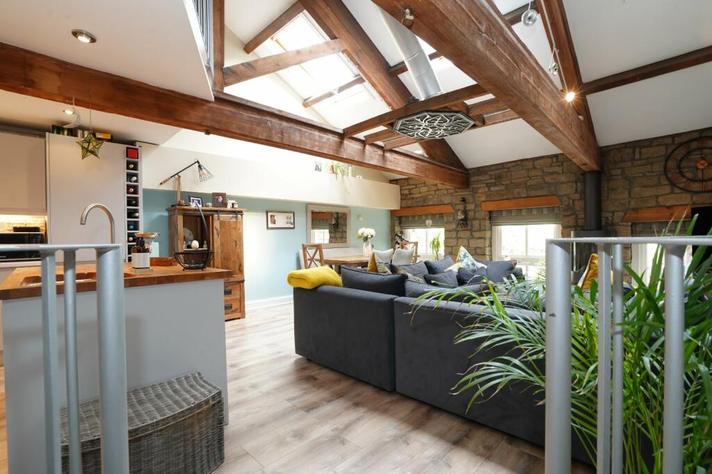 Additional image 21 of Park School Mews, Lime Street, Bingley, West Yorkshire, BD16