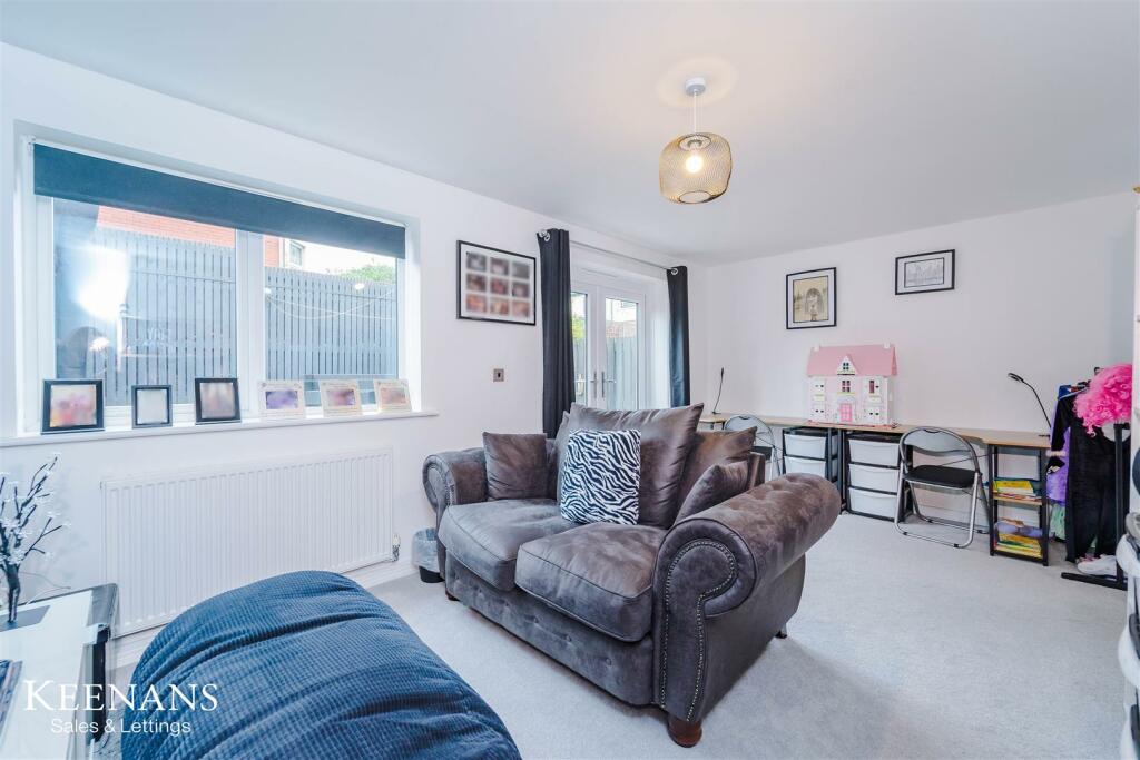 Additional image 31 of Mill Gardens, Great Harwood, Blackburn