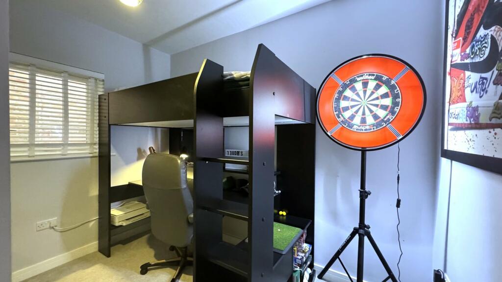 Additional image 22 of Sherwood Avenue, Whitecliff, Poole, BH14