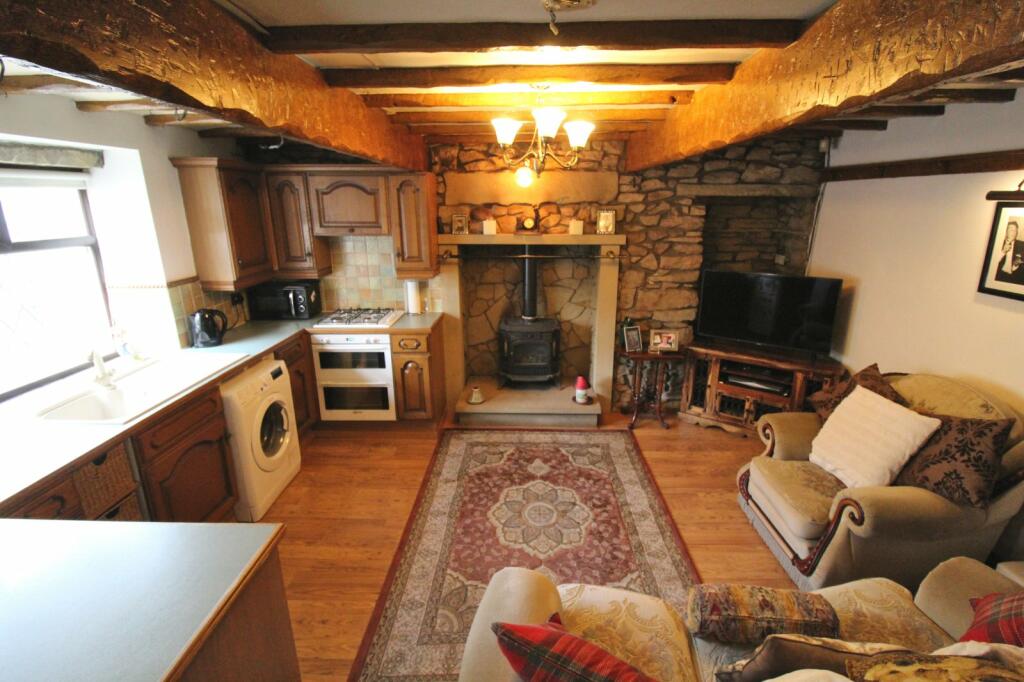 Additional image 6 of Spring Lane, Colne, Lancashire, BB8