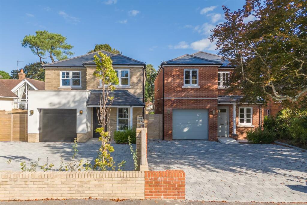 Additional image 17 of Clifton Road, Lower Parkstone