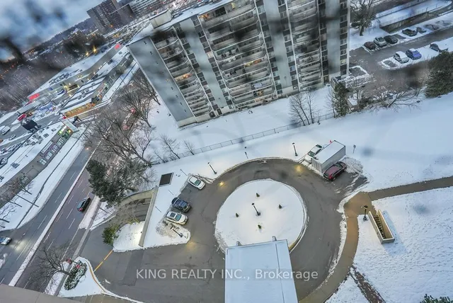 Additional image 40 of 3380 Eglinton Ave Unit 1412