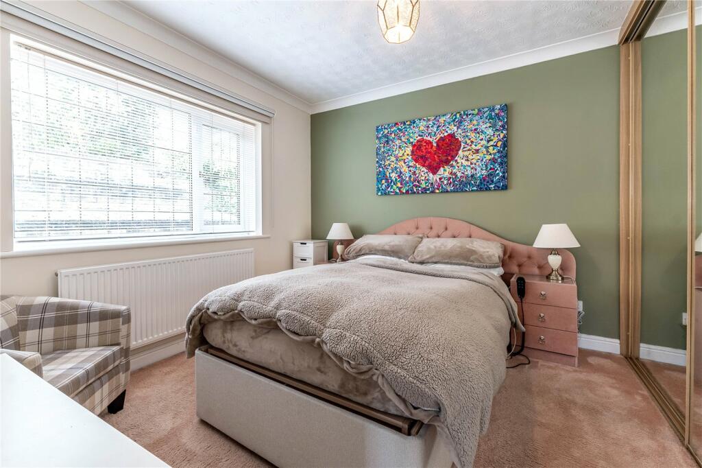 Additional image 20 of Oaklands, Bradford, West Yorkshire