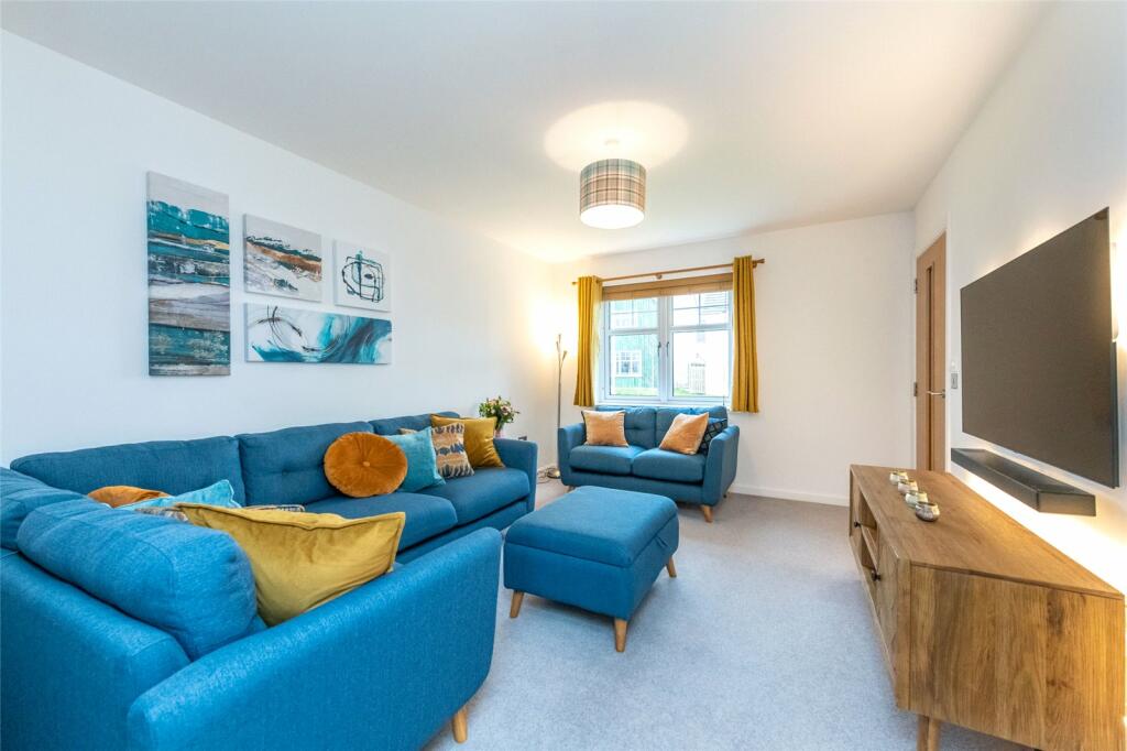 Additional image 3 of Lochside Drive, Banchory, AB31