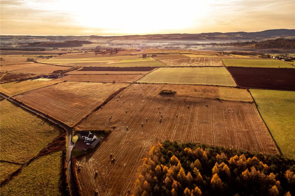 Additional image 10 of Upper Anguston Farm, Peterculter, Aberdeen, AB14