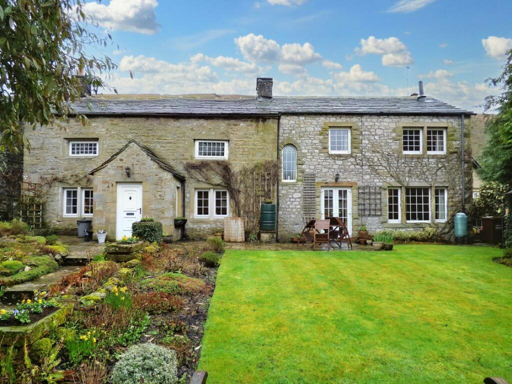 Additional image 6 of Rose Cottage, Buckden, Skipton