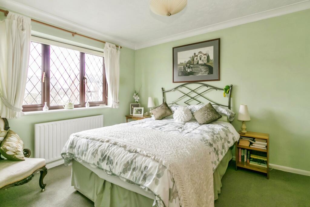 Additional image 10 of Preston Close, Upton, Poole, BH16