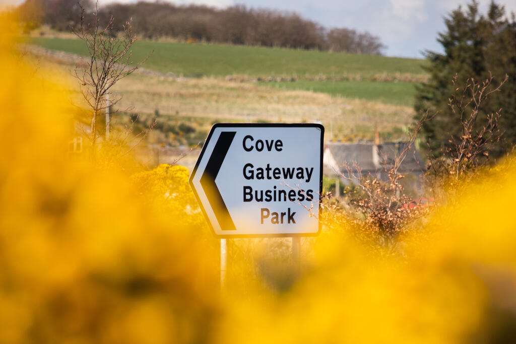 Additional image 7 of 1 Croftland Gardens,
Cove, Aberdeen,
Aberdeen City,
AB12 3AA