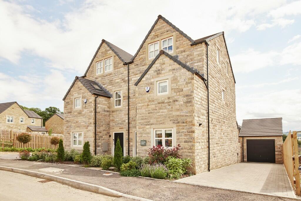 Additional image 18 of Plot 30, The Whittaker, Bolton Gardens, Silsden