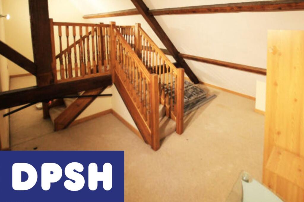 Additional image 7 of Flat , Byron Halls, Byron Street, Bradford