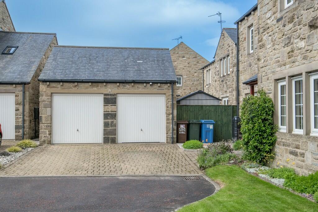 Additional image 25 of Lords Close, Giggleswick, BD24