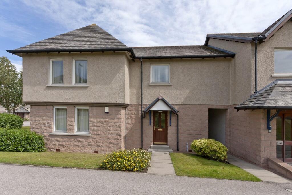 Additional image 11 of Hilton Heights, City Centre, Aberdeen, AB24