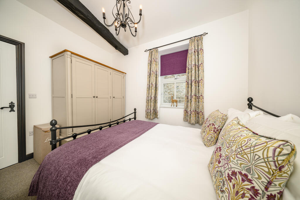 Additional image 10 of Coachmans Cottages, Settle, North Yorkshire, BD24