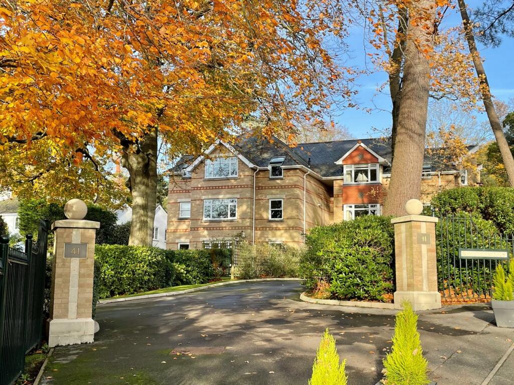 Additional image 3 of Whiteladies, 41 Anthonys Avenue, Lilliput , BH14