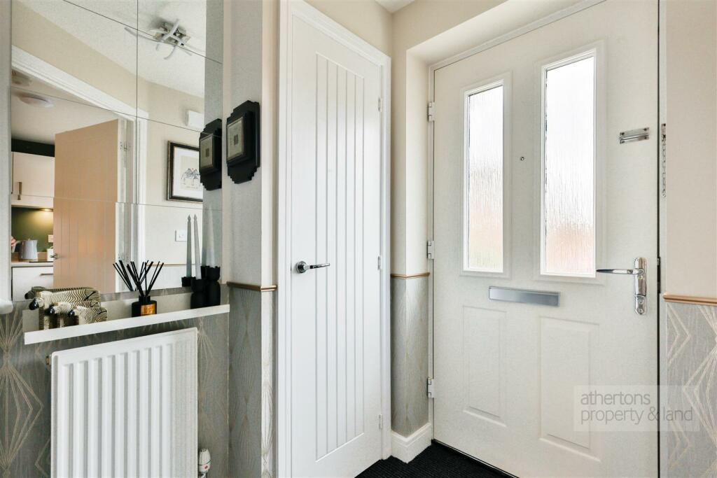 Additional image 10 of Valley Lane, Clitheroe, Ribble Valley