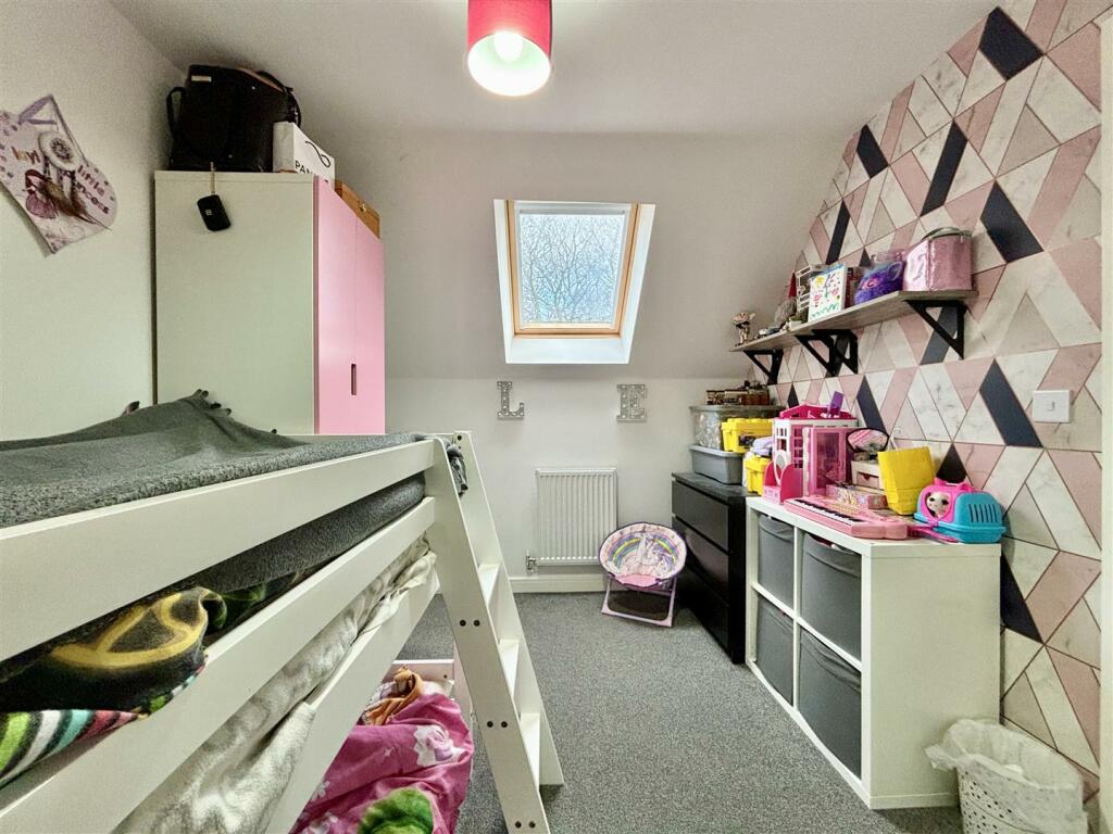 Additional image 20 of Harrowins Farm Drive, Queensbury, Bradford, BD