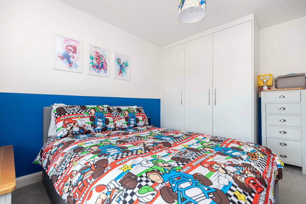 Additional image 10 of Poitiers Drive, Bournemouth, BH11