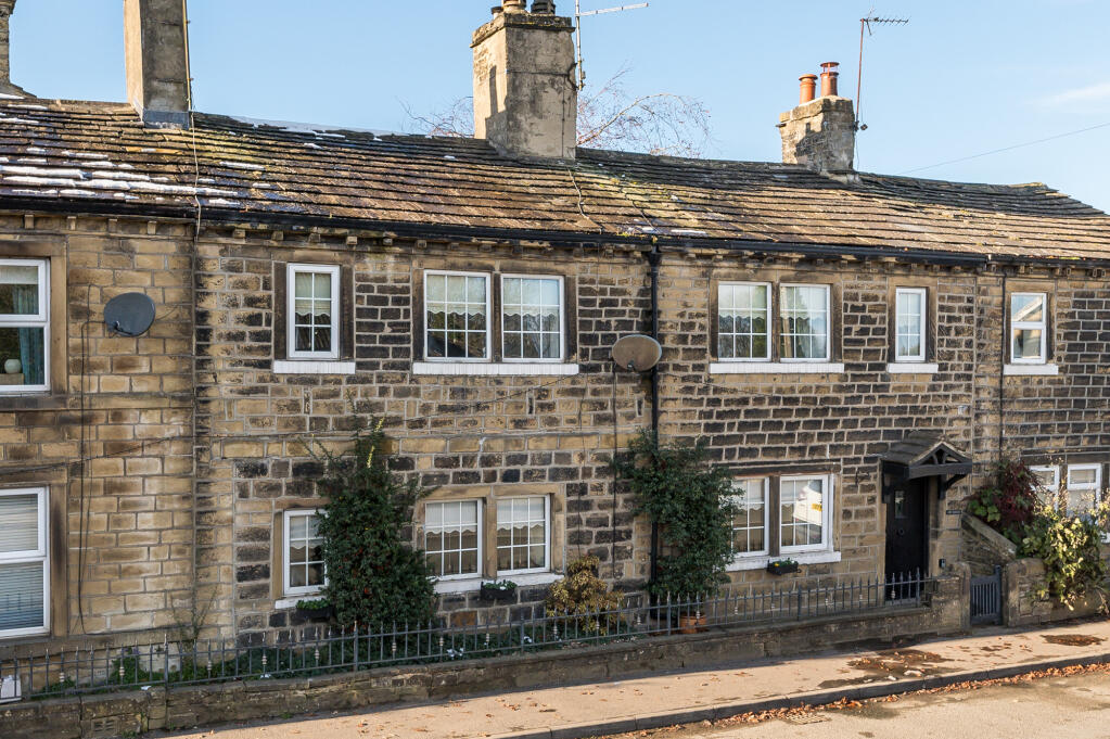 Additional image 26 of Halifax Road, Cullingworth, West Yorkshire, BD13