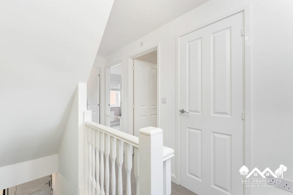 Additional image 11 of Redcap Close, Great Harwood, BB6 7FT