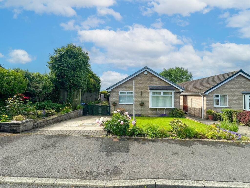 Additional image 14 of Claymore Rise, Silsden,