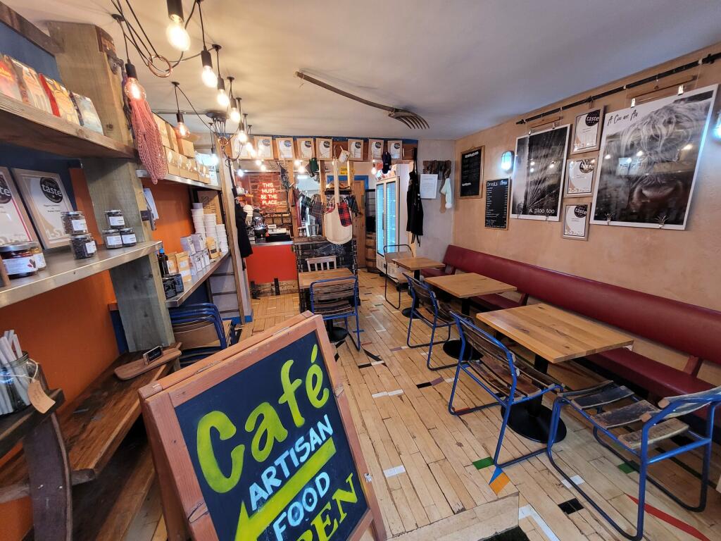 Additional image 9 of 66 Main Street, Alford, AB33