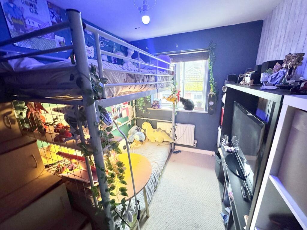 Additional image 15 of Wellow Gardens, Oakdale, Poole, BH15