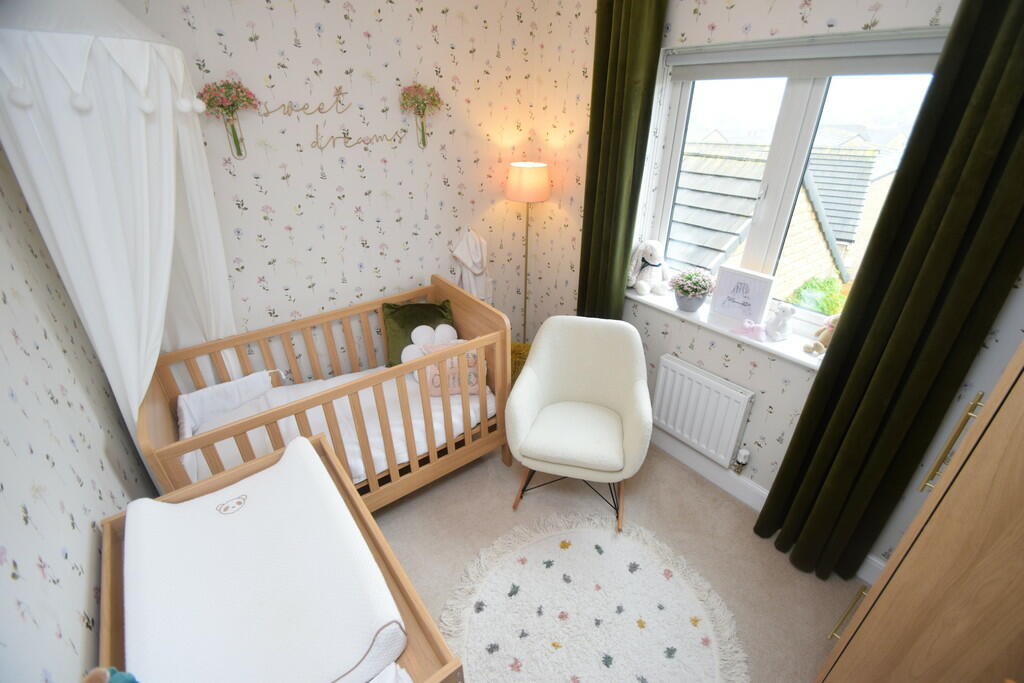 Additional image 7 of Oaklea, Apperley Bridge