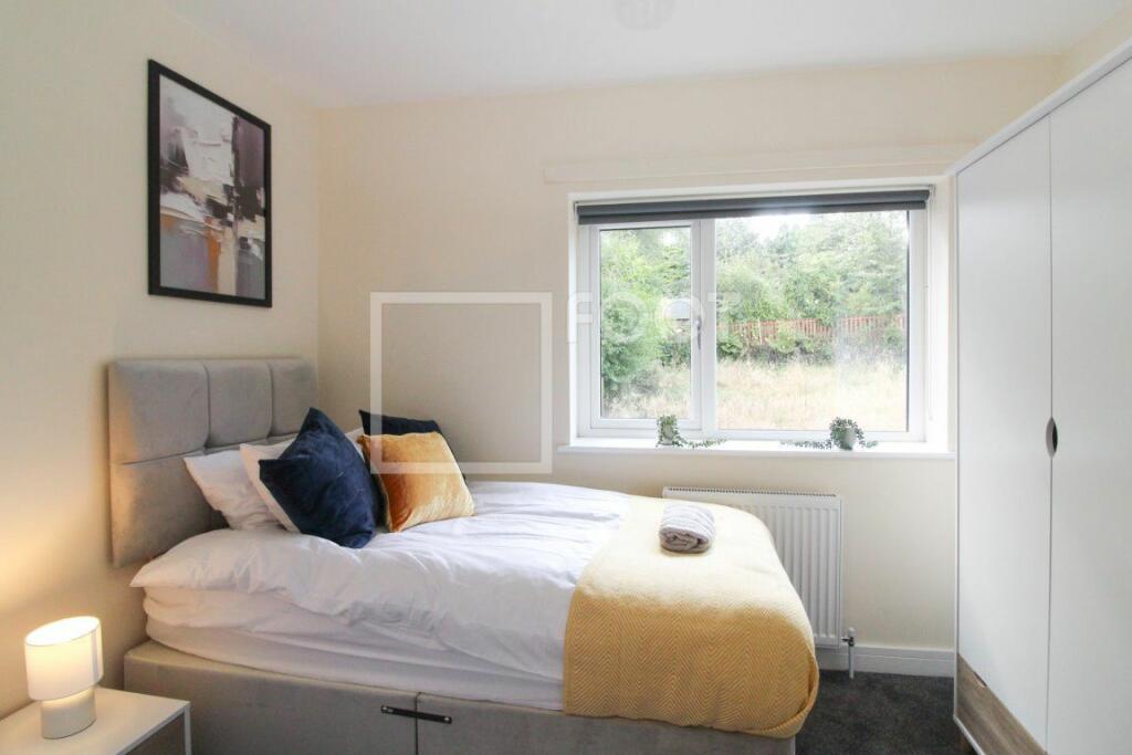 Additional image 51 of Serviced Accommodation,  Bradford, BD6 3AP