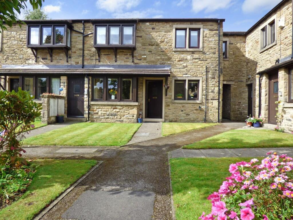 Additional image 2 of Ground Floor Apartment. Ivy House Gardens, Gargrave, Skipton