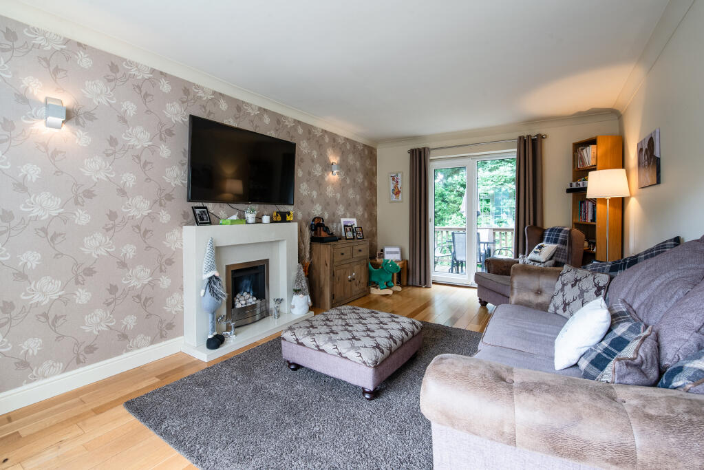 Additional image 28 of Oakwood Drive, Bingley, West Yorkshire, BD16