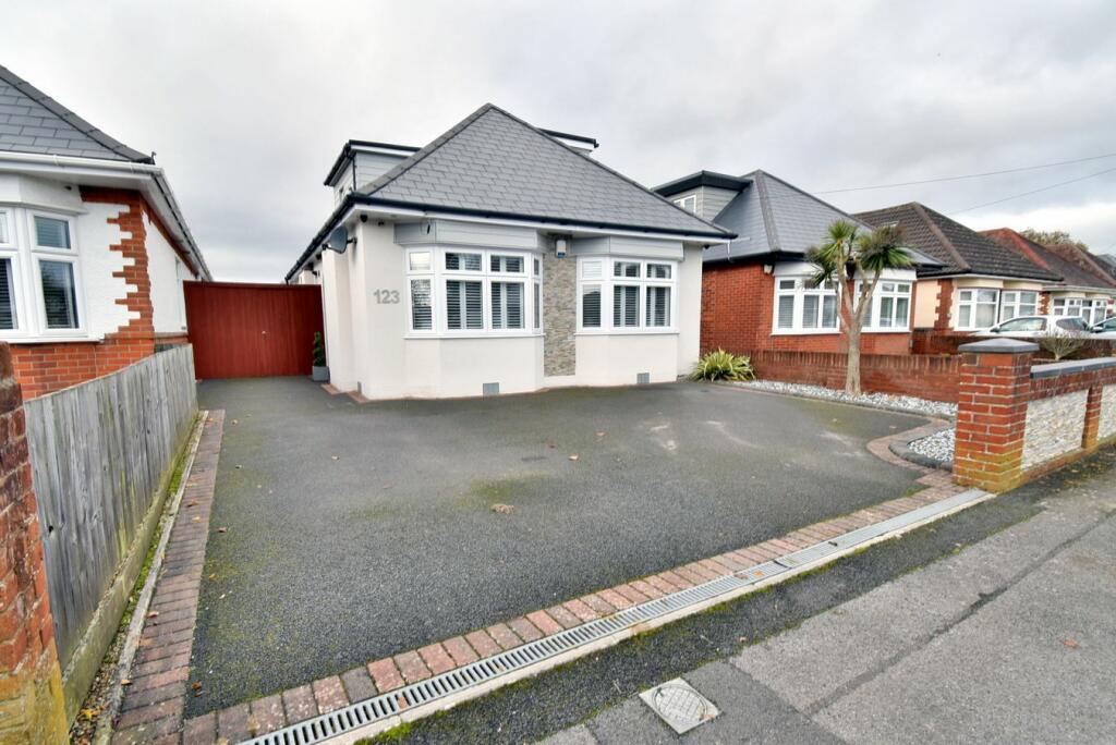 Additional image 4 of Western Avenue, Bournemouth, BH10