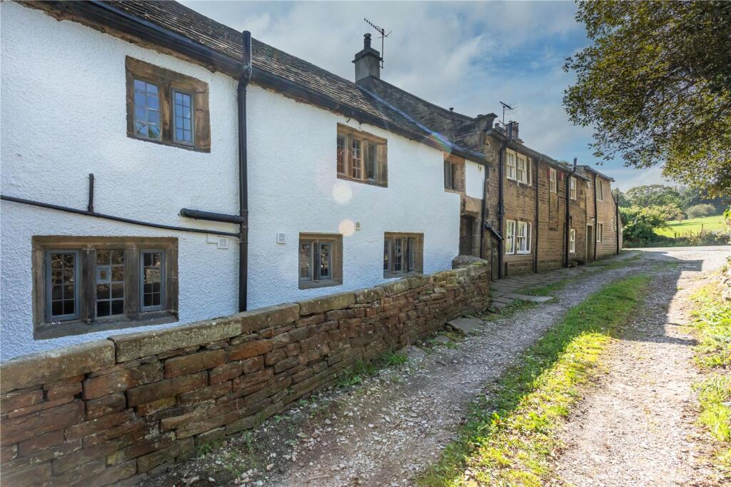 Additional image 21 of Heaton Royds Estate, Shay Lane, Bradford, West Yorkshire, BD9