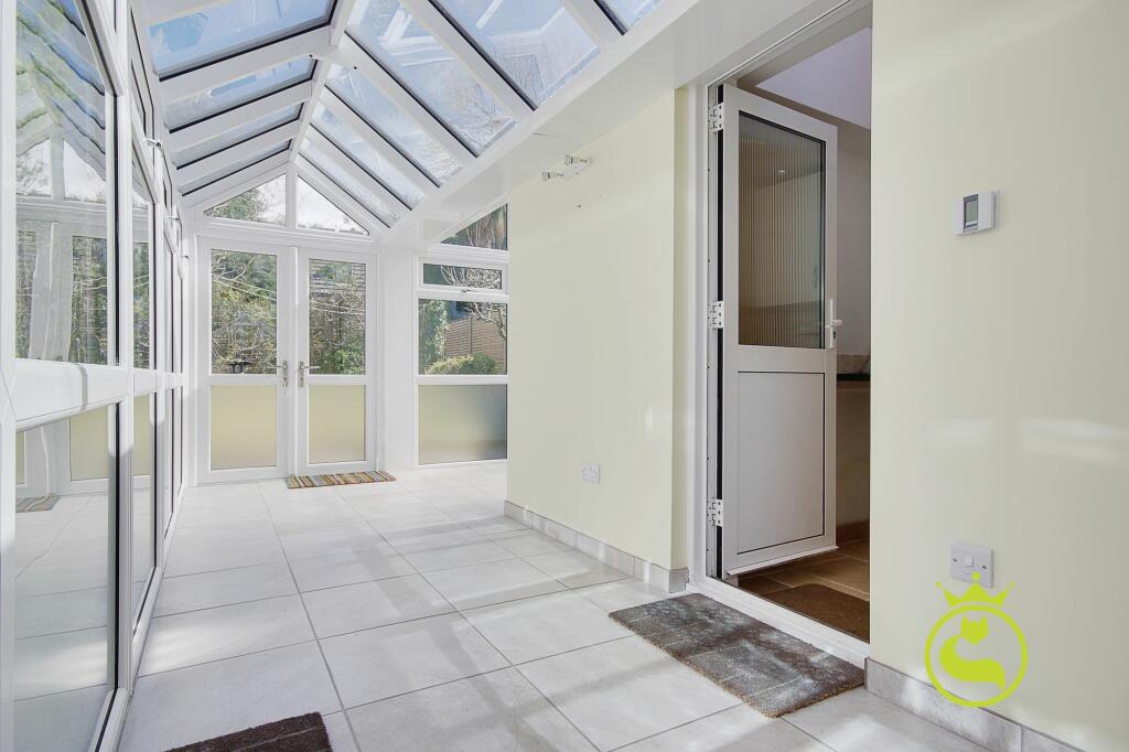 Additional image 11 of APPROVED PLANNING FOR EXTENSION - Parr Street, Ashley Cross, BH14