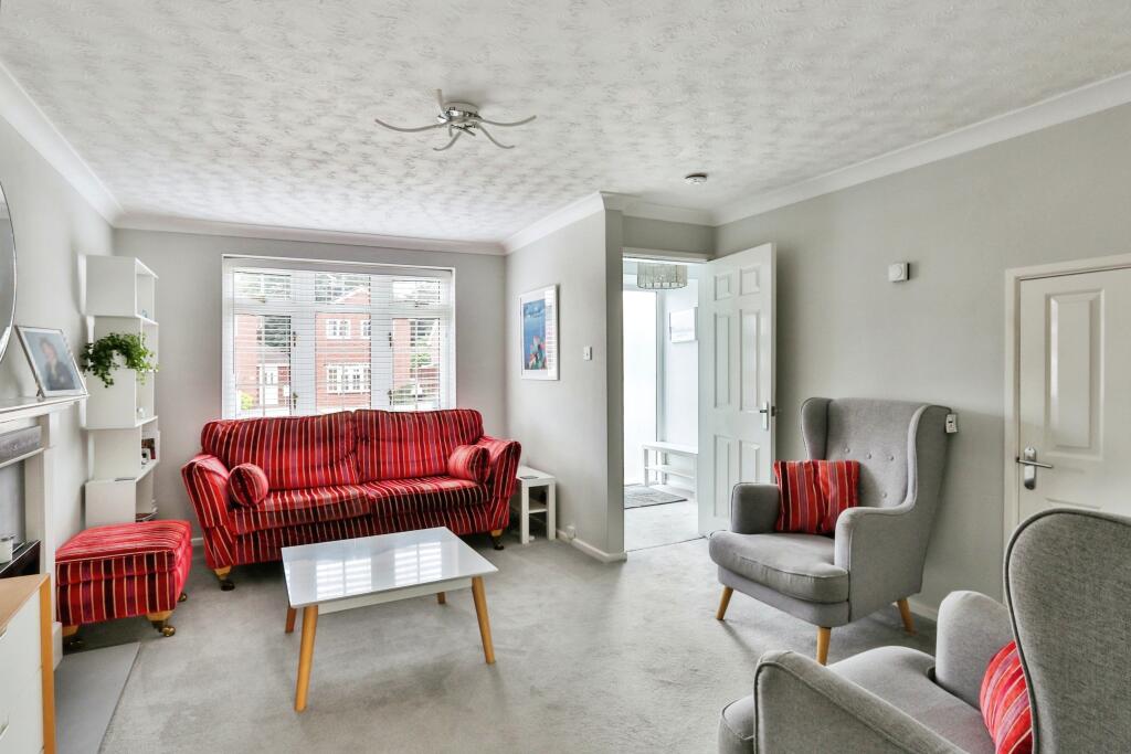 Additional image 2 of Rowbarrow Close, Poole, Dorset, BH17