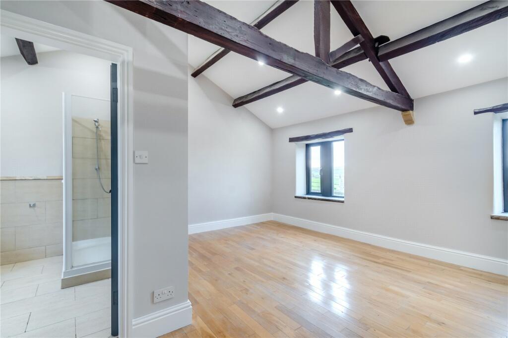 Additional image 8 of Northfields Hall, Northfields Barn & Coach House, Shay Lane, Wilsden, Bradford