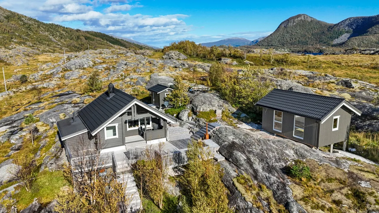 Additional image 3 of Skjelvikmarka 10, 8130 Sandhornøy