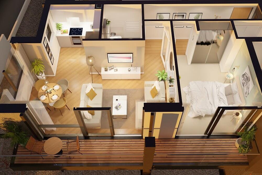 Additional image 11 of Canaway Court, Wimborne Road, Poole, Dorset BH15