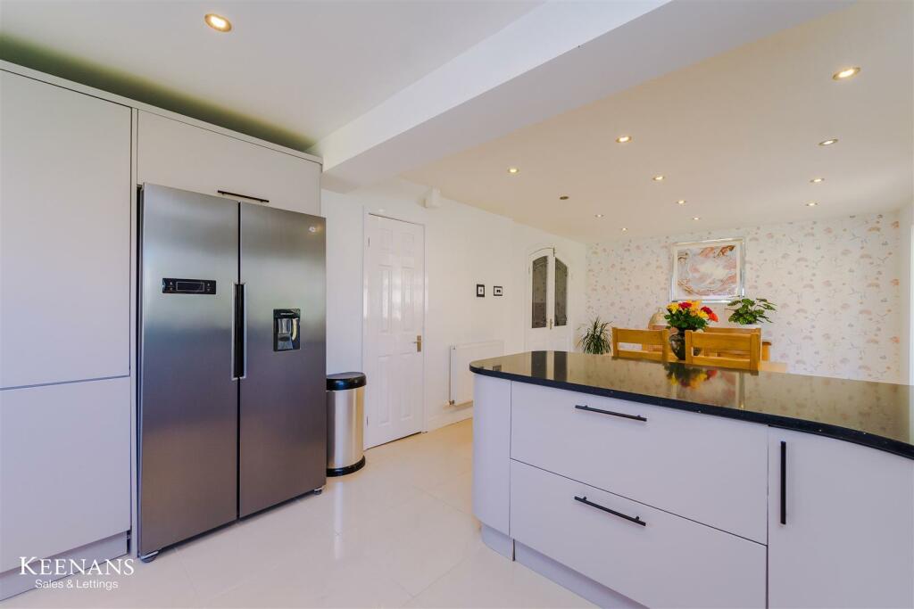 Additional image 3 of Brookside View, Oswaldtwistle, Accrington