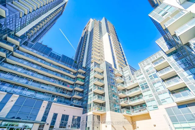 Additional image 2 of 30 Meadowglen Pl Unit 1501