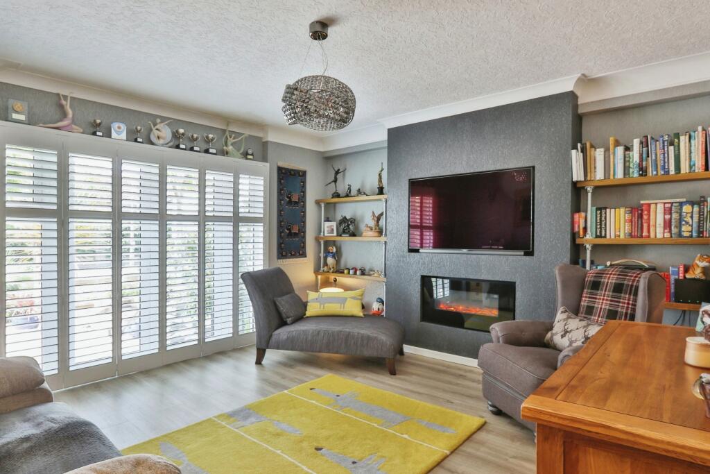 Additional image 2 of Napier Road, Poole, Dorset, BH15