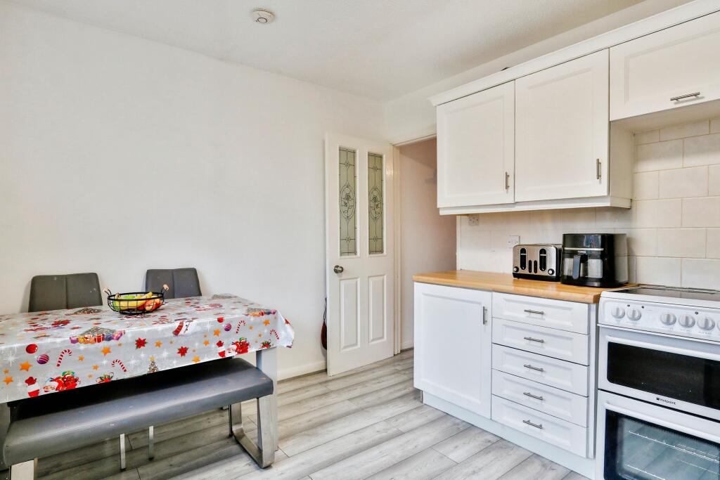 Additional image 3 of Bullfinch Close, Creekmoor, Poole, Dorset, BH17