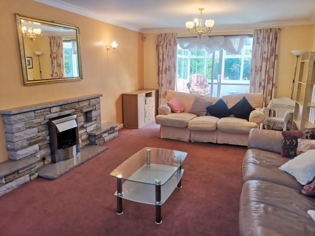 Additional image 4 of 6 bedroom Detached House in Talbot Village
