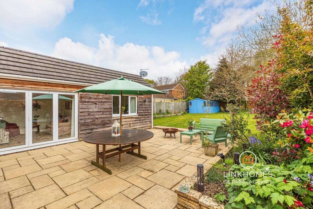 Additional image 15 of Lulworth Avenue, Poole, BH15