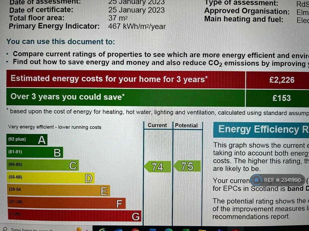 Additional image 9 of Walker Road, Aberdeen, AB11
