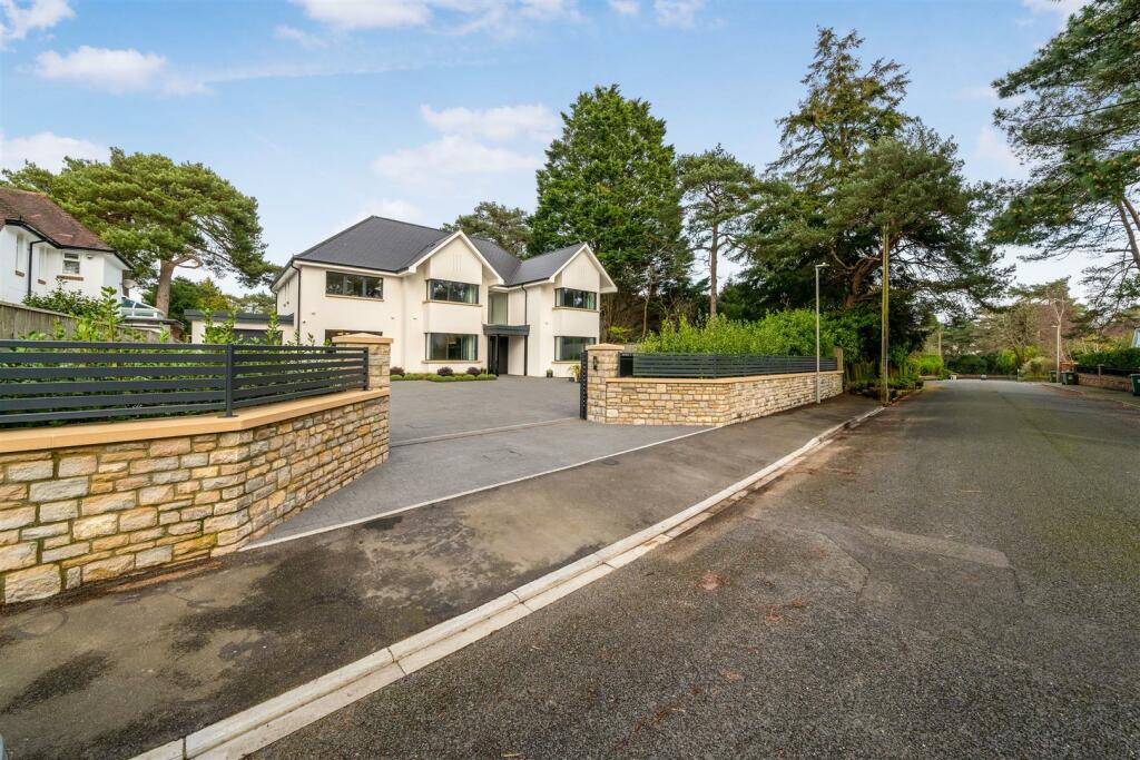 Additional image 21 of Newton Road, Canford Cliffs