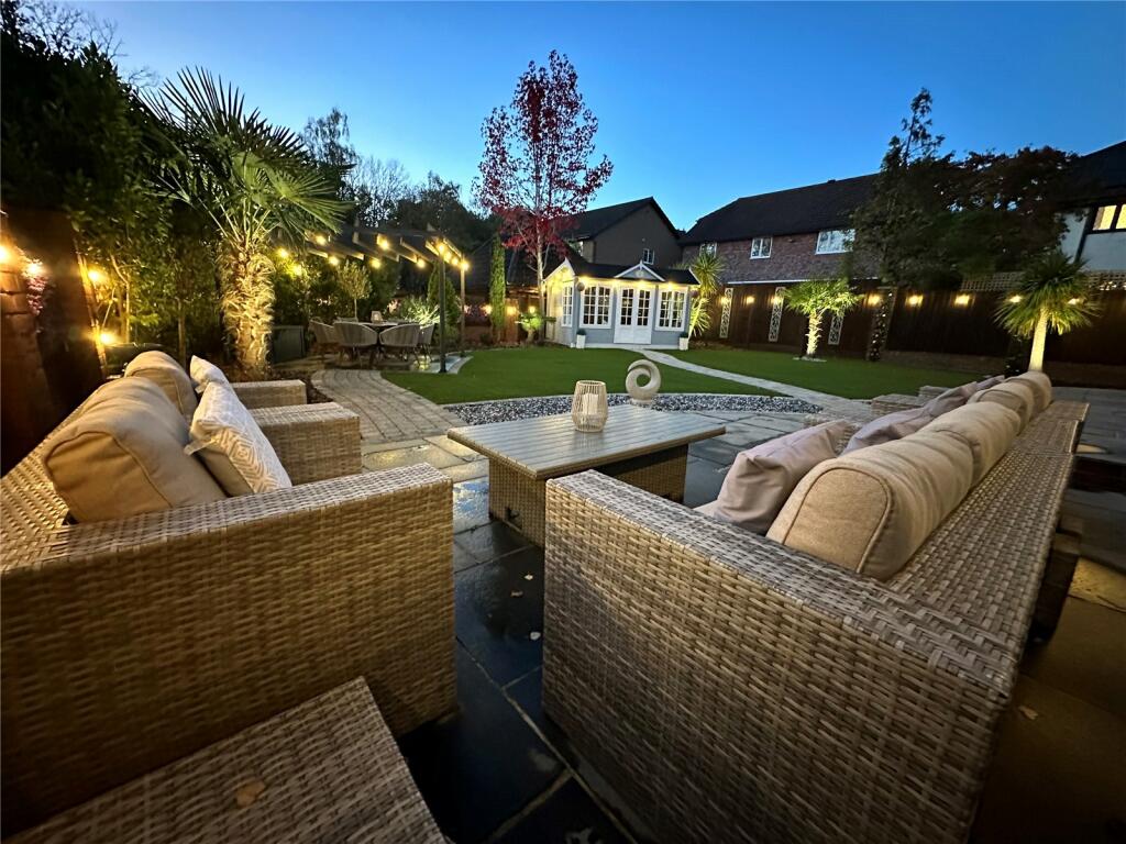 Additional image 22 of Loders Close, West Canford Heath, Poole, Dorset, BH17